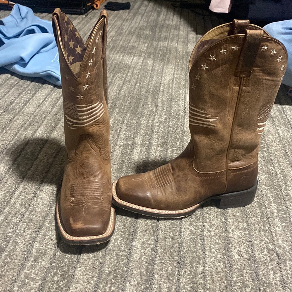 Ariat Women Boots